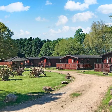 ホテル Beechwood Park Shardlow エクステリア 写真