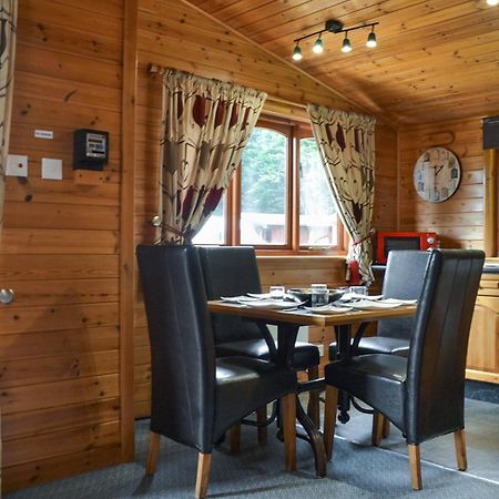 ホテル Beechwood Park Shardlow エクステリア 写真