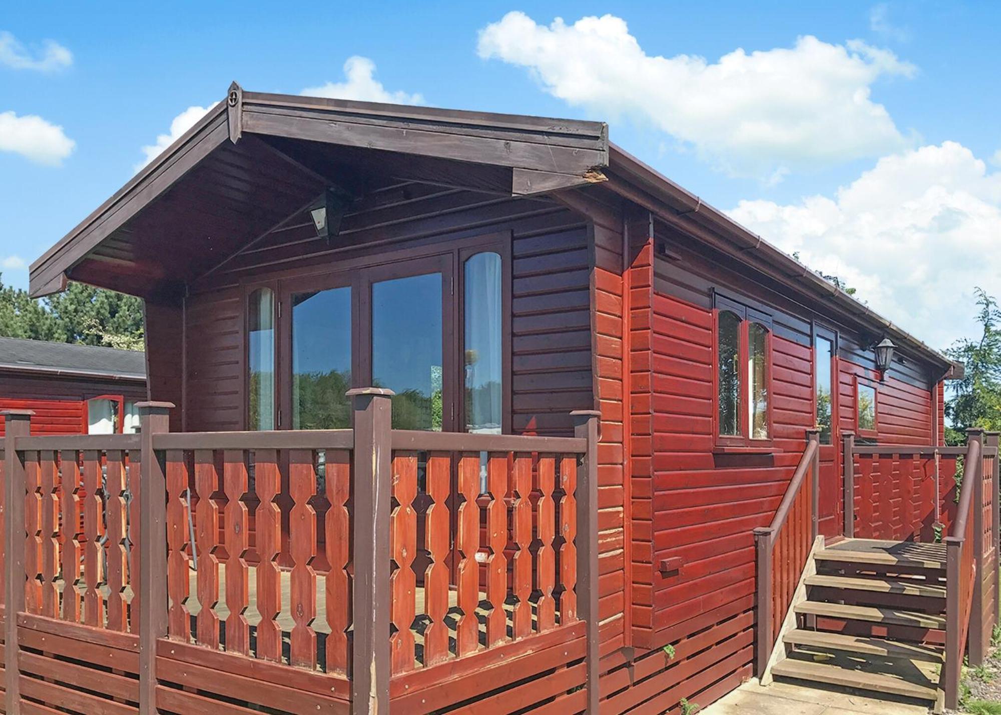 ホテル Beechwood Park Shardlow エクステリア 写真